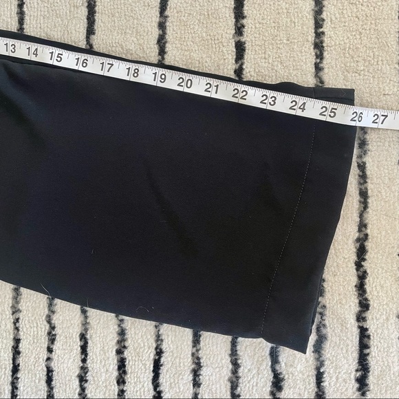 NWOT Anthropologie Magdalena black jumpsuit - Picture 10 of 12